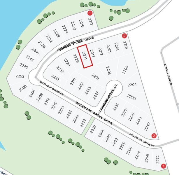 Image 28 of a home in .