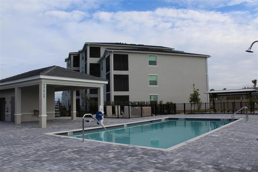 Community amenities in , Venice (Image 29).