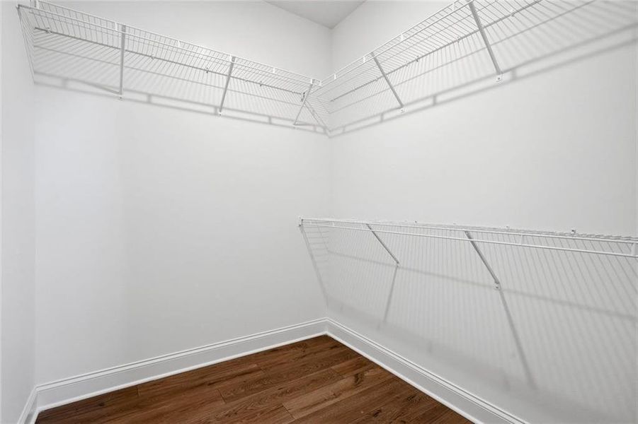 Spacious, unfurnished interior of a new home in , Mansfield (Image 31). Spacious, unfurnished interior of a new home in , Mansfield (Image 31).