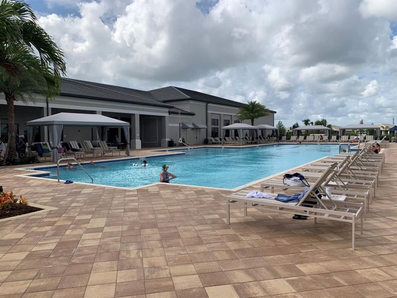 Community amenities in , Port St. Lucie (Image 49).