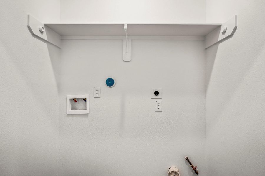 Spacious, unfurnished interior of a new home in , Houston (Image 13). Spacious, unfurnished interior of a new home in , Houston (Image 13).