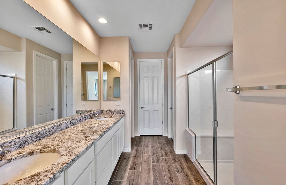 Quick Move-In Home Quick Move-In Home