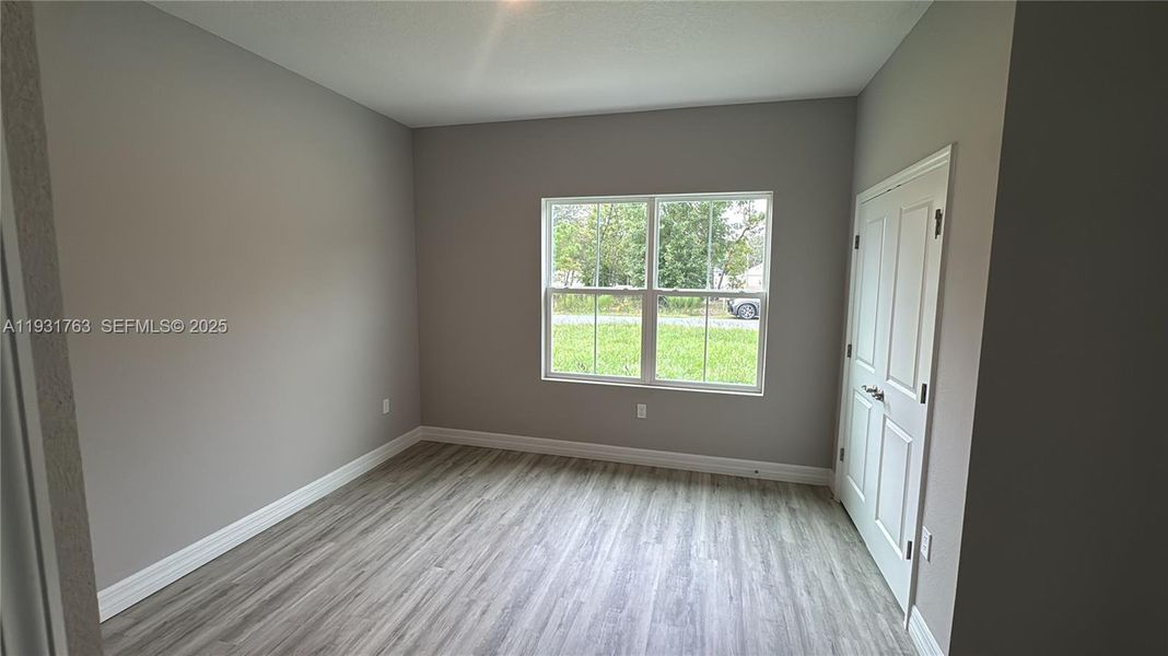 Spacious, unfurnished interior of a new home in , Summerfield (Image 31). Spacious, unfurnished interior of a new home in , Summerfield (Image 31).