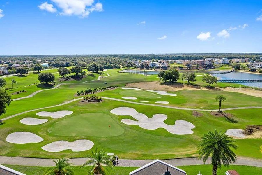 Community amenities in , Kissimmee (Image 24).
