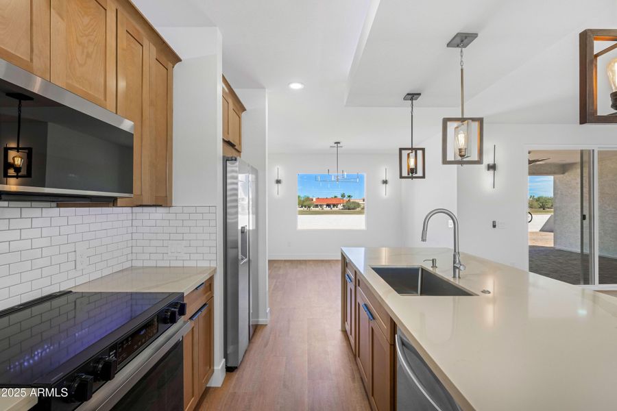 Main Home/Kitchen Main Home/Kitchen