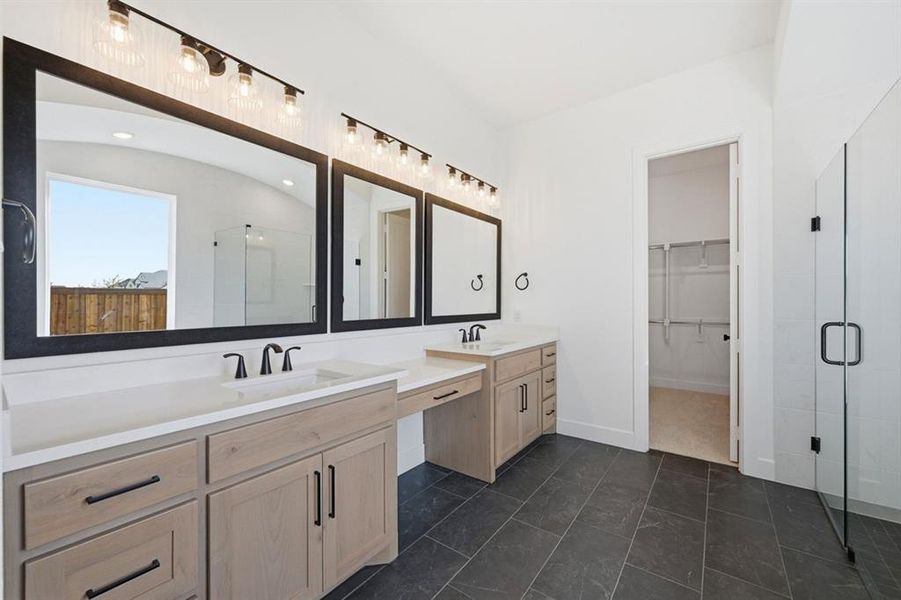 Primary Bathroom Primary Bathroom