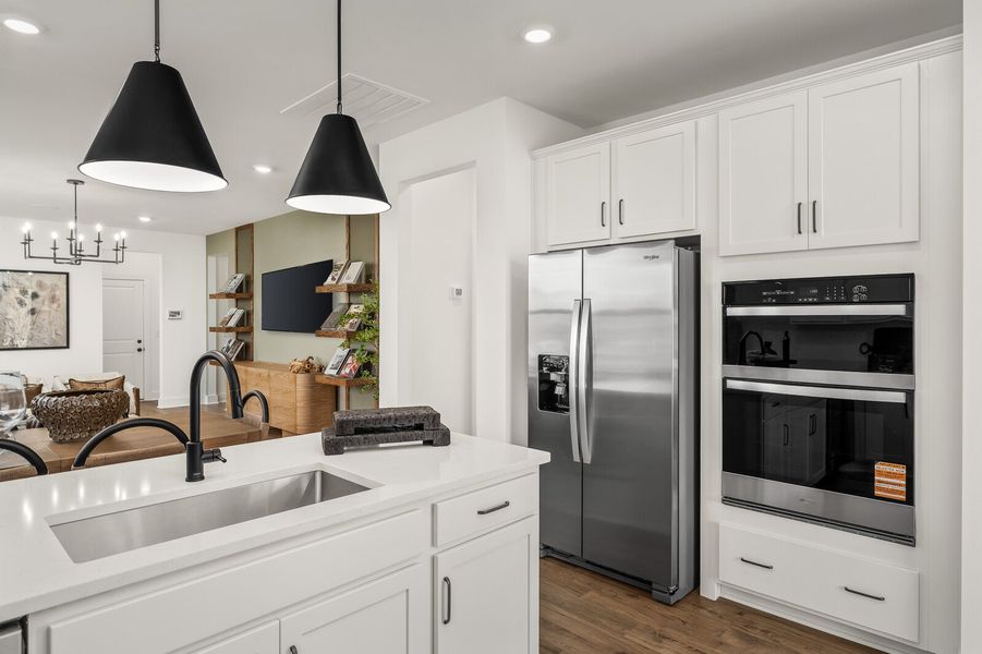 2,003sf New Home in Smyrna, TN.  - Slide 16