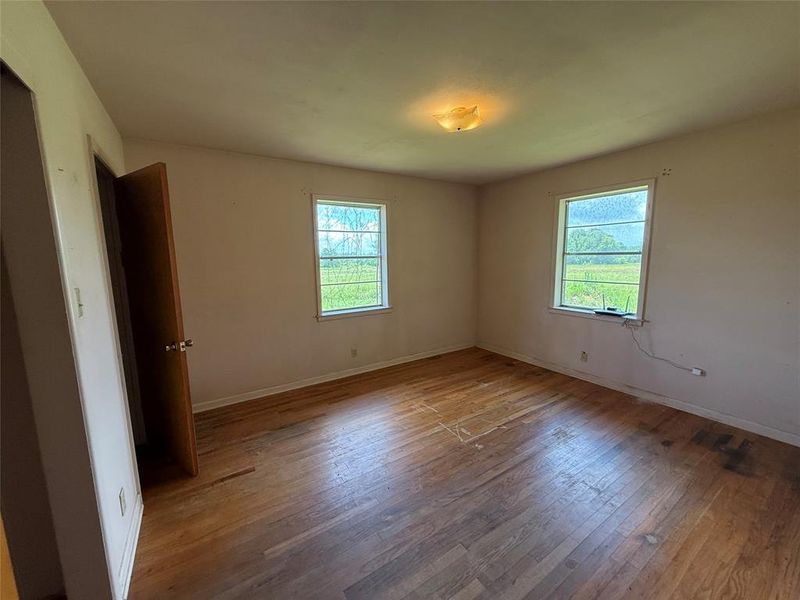Spacious, unfurnished interior of a new home in , Scroggins (Image 15). Spacious, unfurnished interior of a new home in , Scroggins (Image 15).