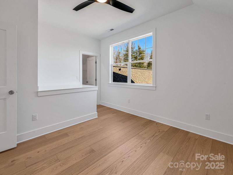 Spacious, unfurnished interior of a new home in , Fletcher (Image 26). Spacious, unfurnished interior of a new home in , Fletcher (Image 26).