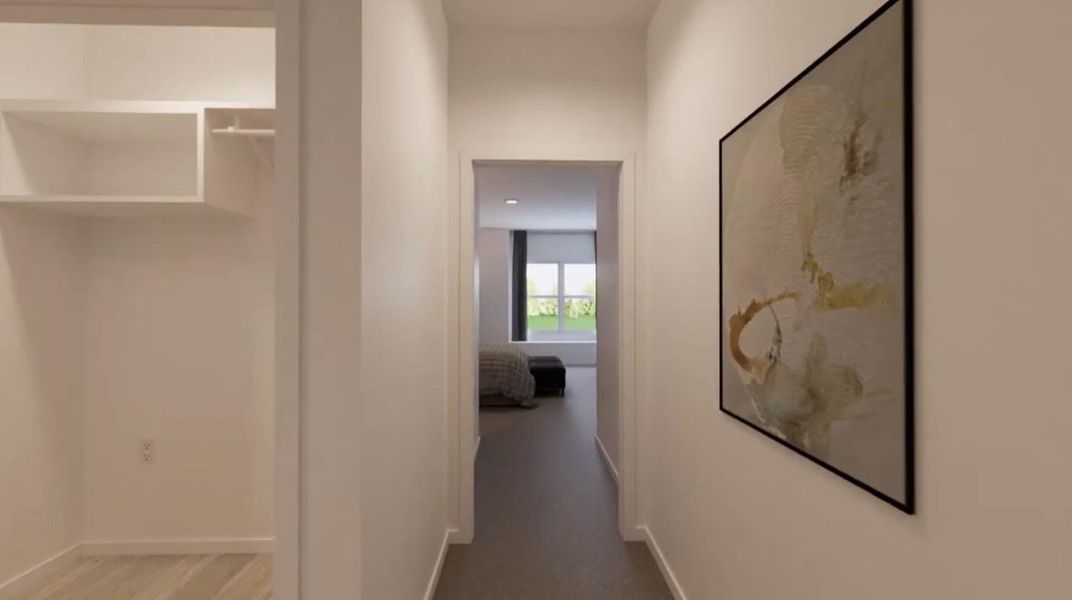 **Photos are a representation of the floor plan. This is not the actual homesite.**