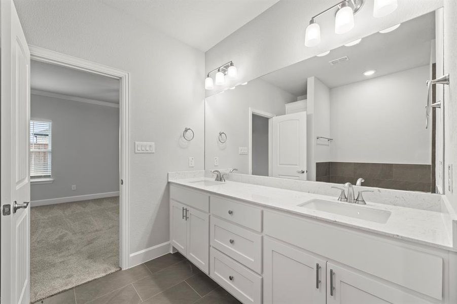 Primary Bathroom Primary Bathroom