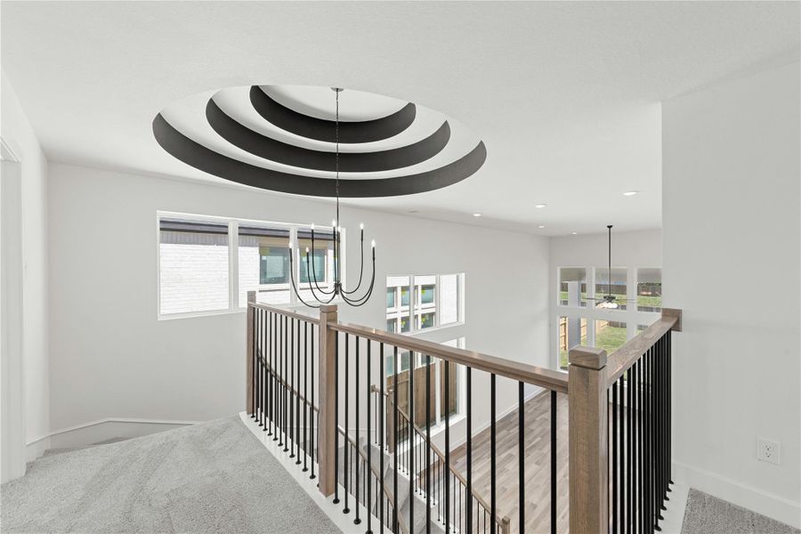 Representative image. Features, selections and colors may vary.