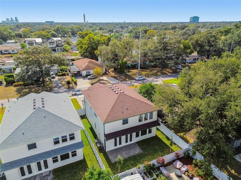 Image 62 of a home in City of Tampa.