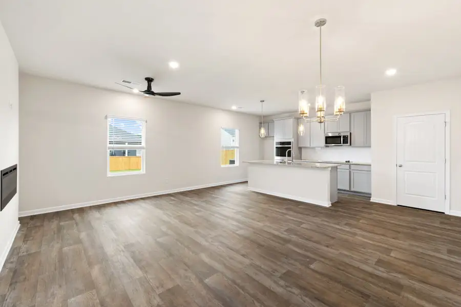 New Home in Perry, GA.  - Slide 6