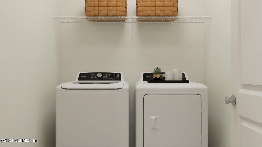 Close-up of interior finishes inside a home in , Green Cove Springs (Image 19).