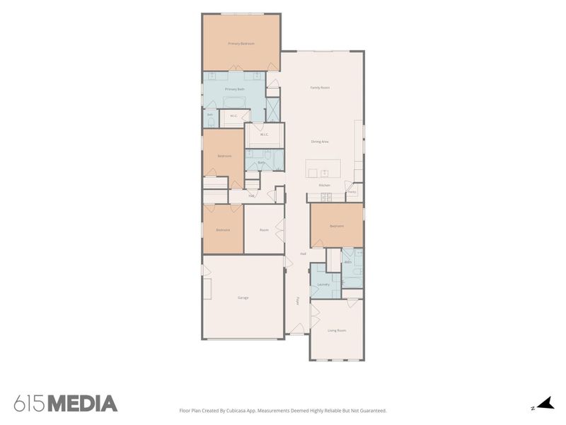 2D floor plan layout of this home in , Georgetown, TX (Image 5). 2D floor plan layout of this home in , Georgetown, TX (Image 5).