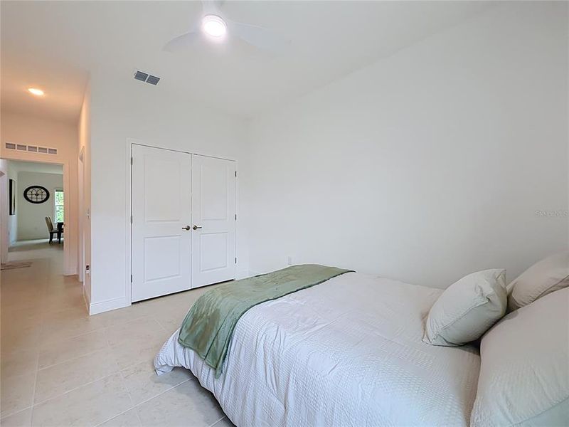 Furnished interior view inside a new home in Palm Bay, Palm Bay (Image 39).