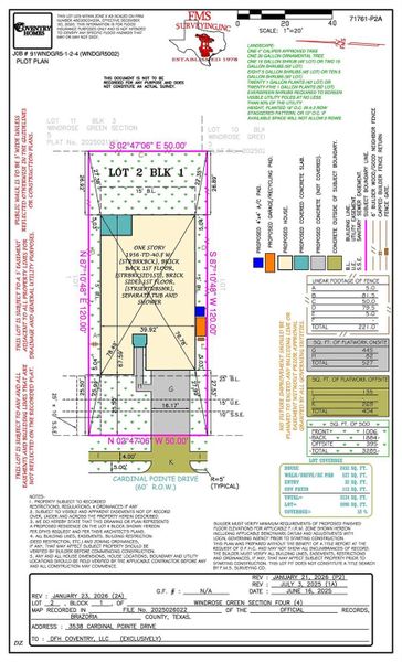 Image 7 of a home in Windrose Green. Image 7 of a home in Windrose Green.