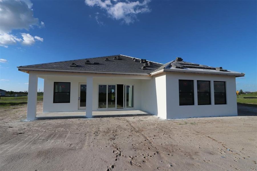 Image 6 of a home in Palmera Wellen Park - Classic Series.