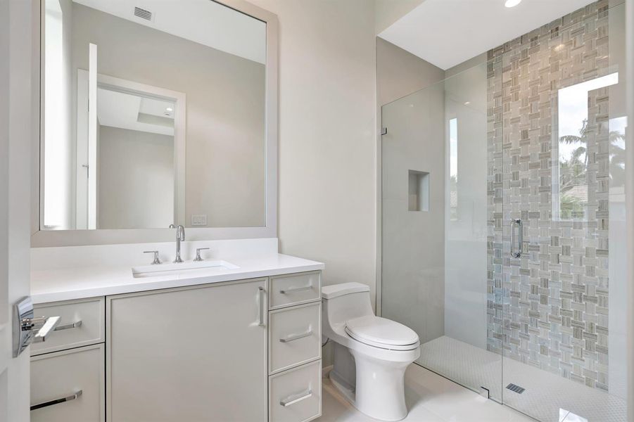 Guest Bath 2 Guest Bath 2