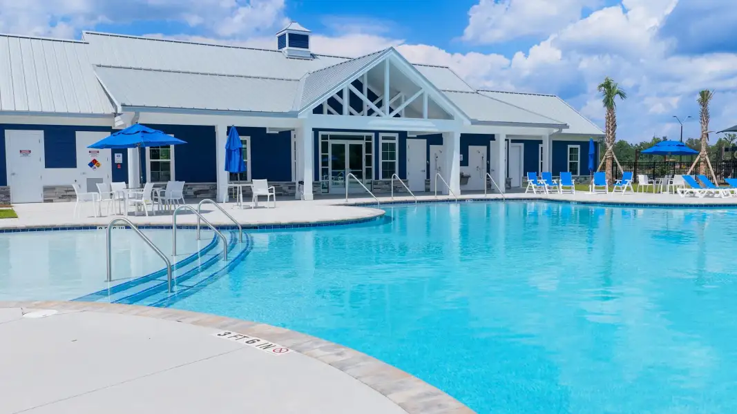 Community amenities in The Highlands at Cedar Hill Landing, Navassa (Image 35).