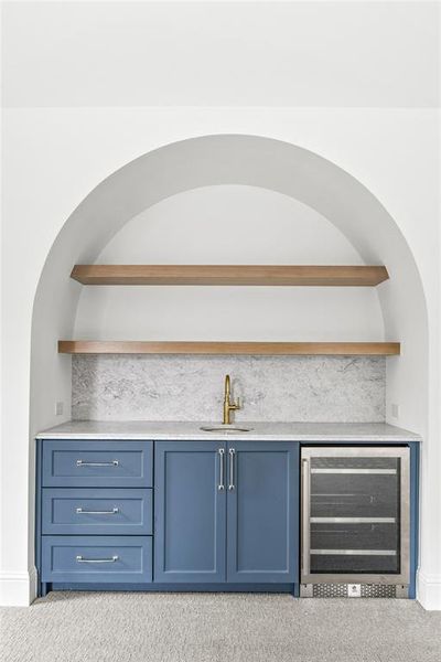 Close-up of interior finishes inside a home in , Dallas (Image 20). Close-up of interior finishes inside a home in , Dallas (Image 20).