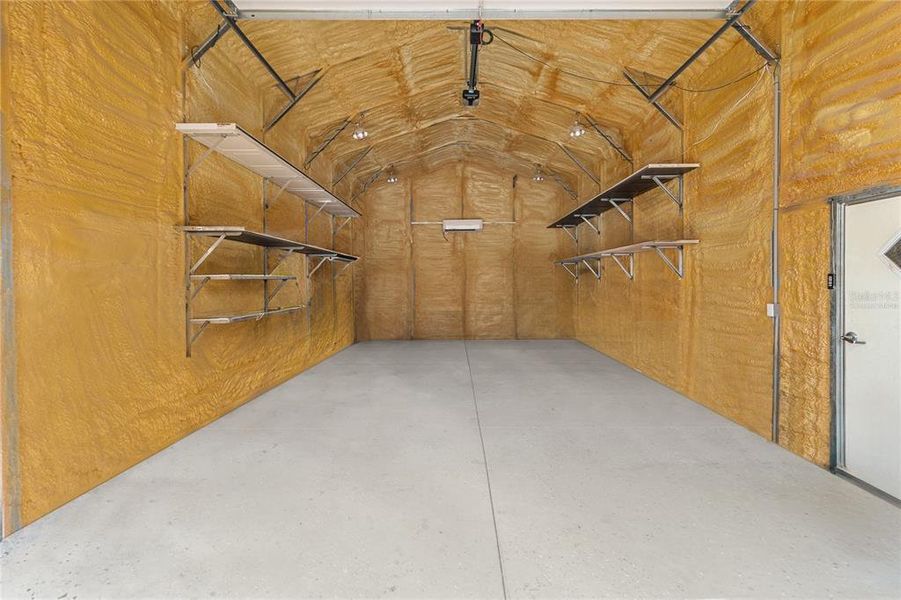 In-progress construction of a new home in , Archer, FL (Image 16). In-progress construction of a new home in , Archer, FL (Image 16).