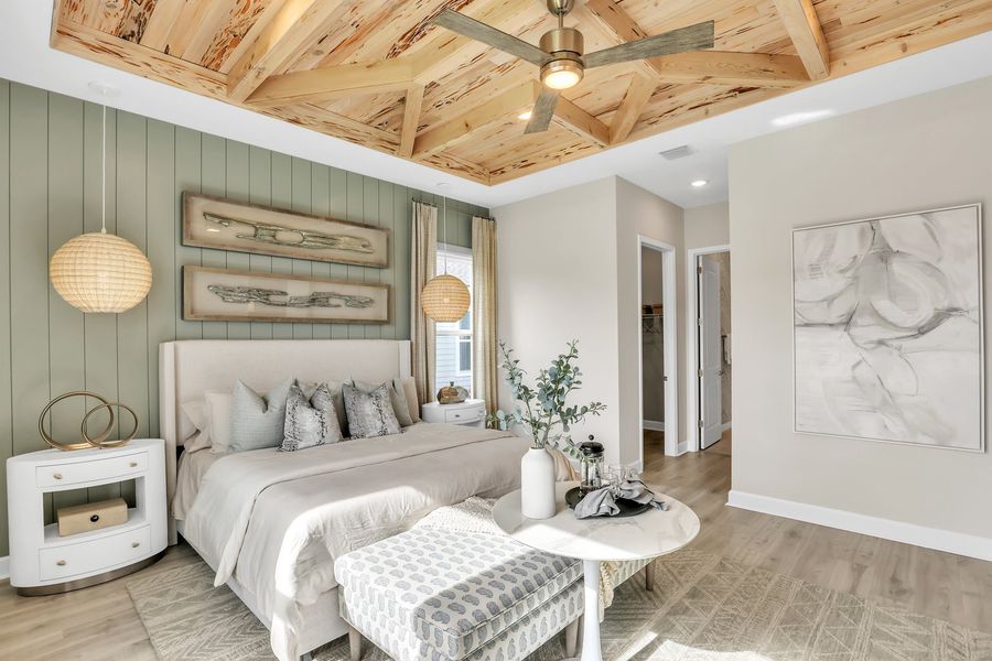 3br New Home in St. Augustine, FL.  - Slide 11