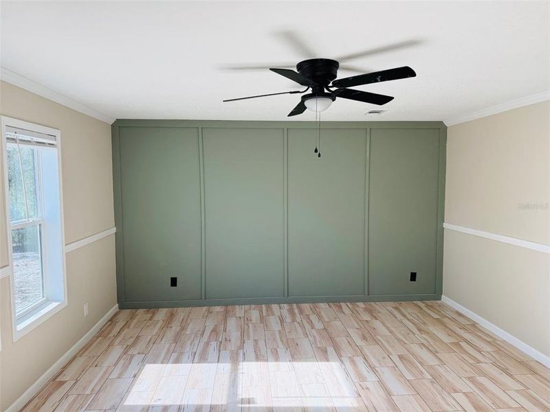 Spacious, unfurnished interior of a new home in , Live Oak (Image 6).