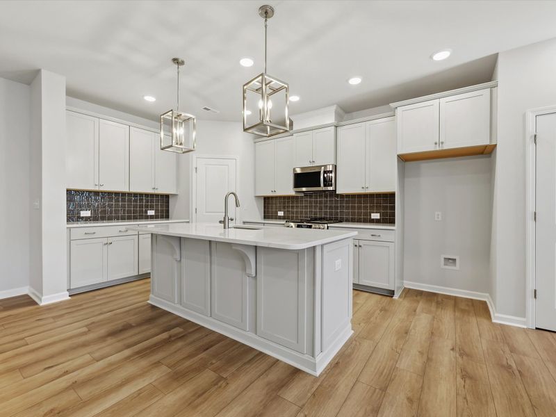 Kitchen Kitchen