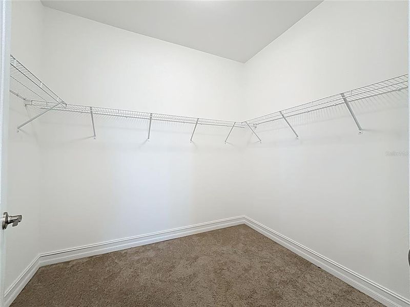 Spacious, unfurnished interior of a new home in , Port Charlotte (Image 40).