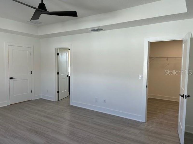 Spacious, unfurnished interior of a new home in , Orlando (Image 13). Spacious, unfurnished interior of a new home in , Orlando (Image 13).