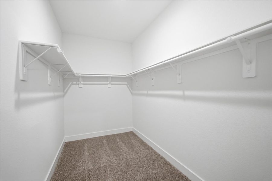 Spacious, unfurnished interior of a new home in Sierra Vista, Rosharon (Image 23). Spacious, unfurnished interior of a new home in Sierra Vista, Rosharon (Image 23).