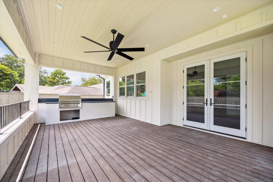 Image 40 of a home in .