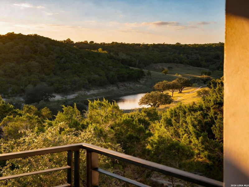 Natural landscape and outdoor views near  in Boerne (Image 31).