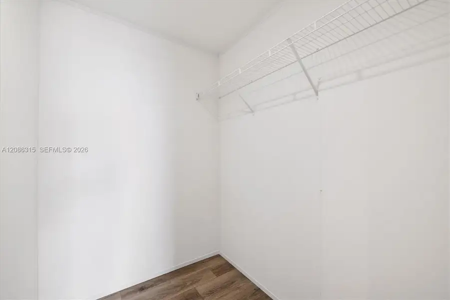 Spacious, unfurnished interior of a new home in , Miami (Image 14).