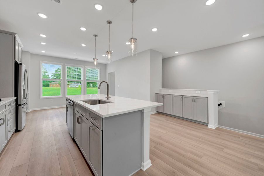Kitchen Kitchen