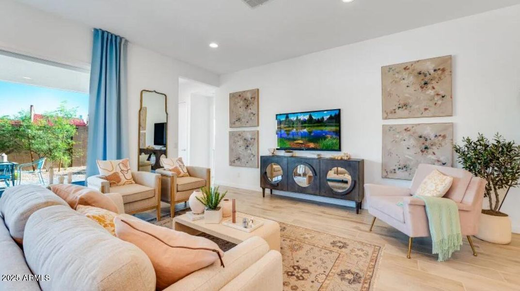 Great Room Great Room