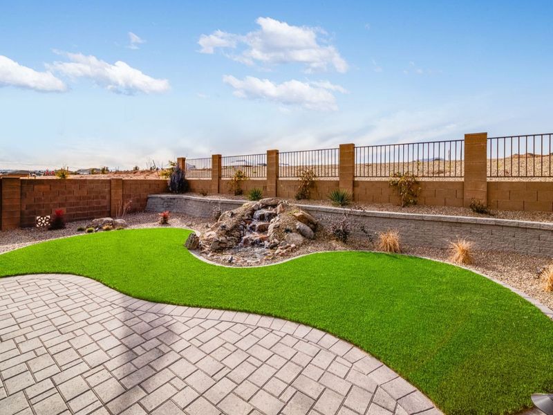 Image 22 representing the The Newport A by Davidson Homes LLC in South Ranch Destination Collection, Prescott, AZ.