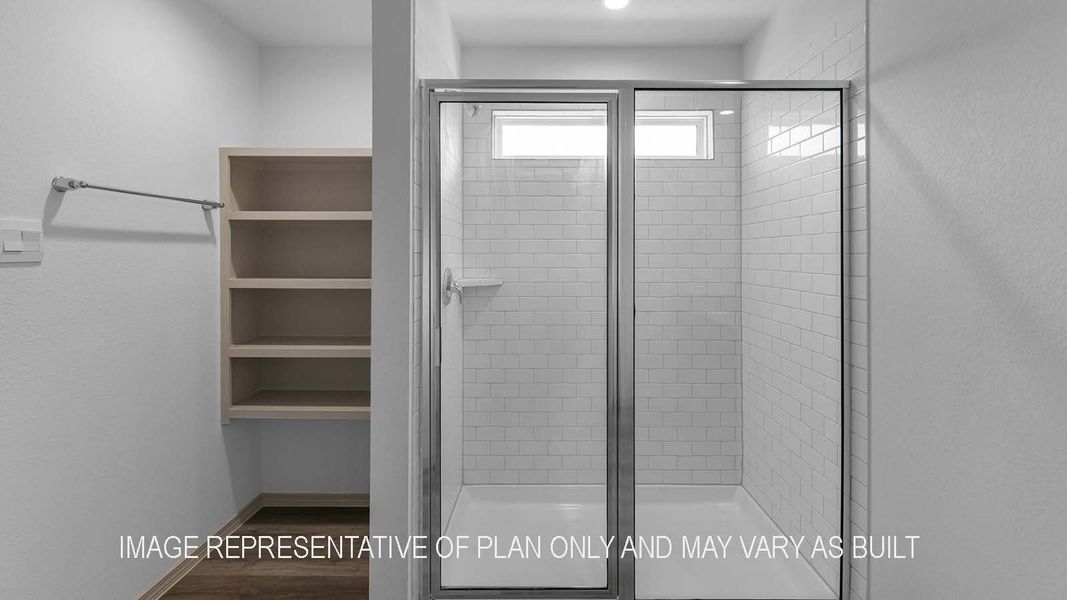 Representative furnished interior of a home built from the Cali by D.R. Horton in Windemere, Beaumont (Image 11). Representative furnished interior of a home built from the Cali by D.R. Horton in Windemere, Beaumont (Image 11).