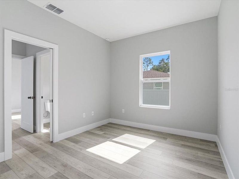 Spacious, unfurnished interior of a new home in , Punta Gorda (Image 31). Spacious, unfurnished interior of a new home in , Punta Gorda (Image 31).