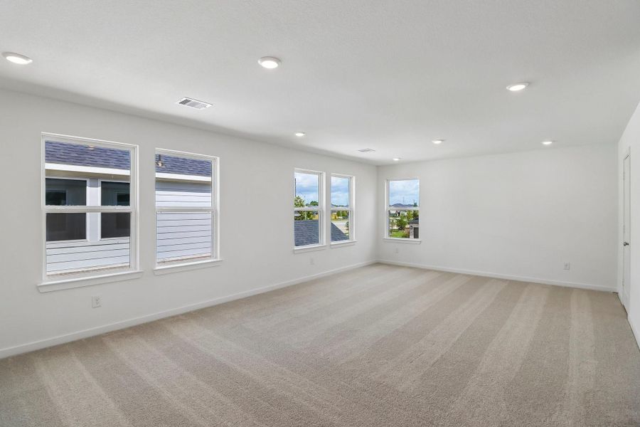1210 Mattinson Rae Court ~ Ready Now