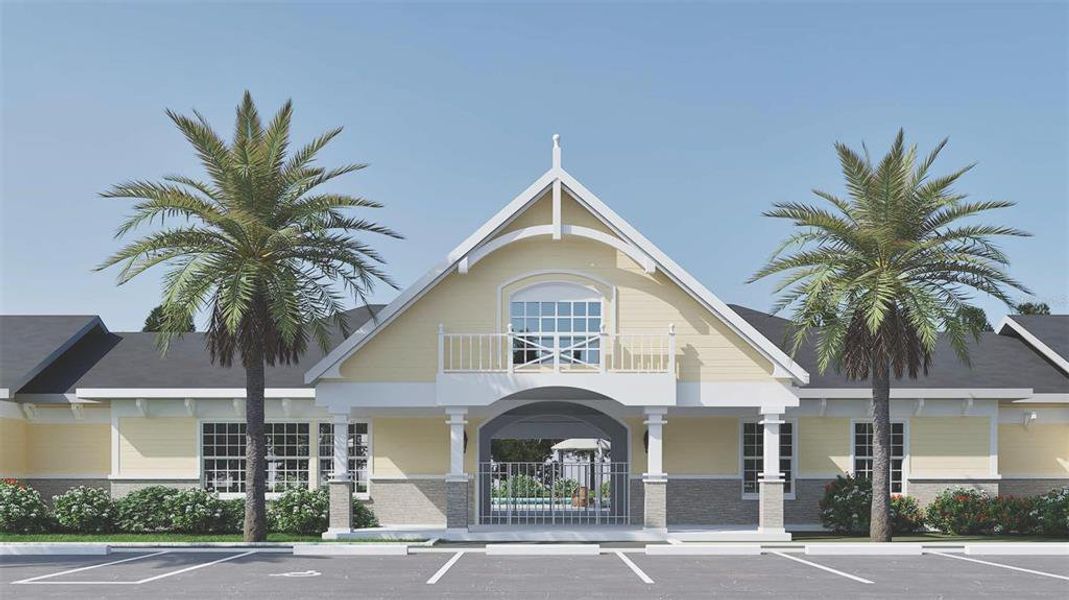 Community amenities in Somerset Bay, Spring Hill (Image 14).