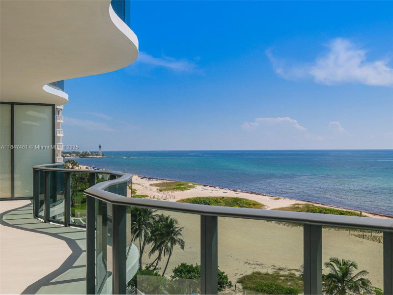 Exterior details and patio area of a home in Casamar, Pompano Beach (Image 34). Exterior details and patio area of a home in Casamar, Pompano Beach (Image 34).