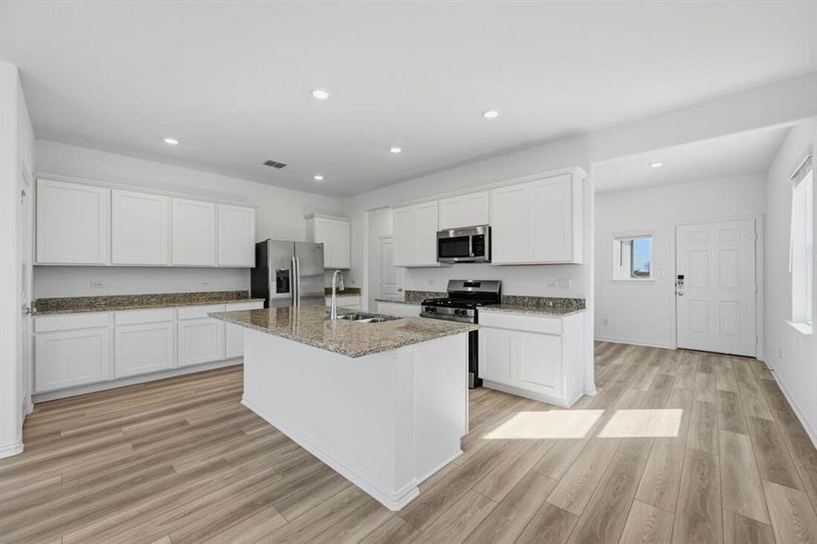 2783 Kyle Drive ~ Ready Now!