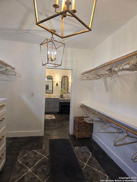 Furnished interior view inside a new home in , Kingsland (Image 7). Furnished interior view inside a new home in , Kingsland (Image 7).