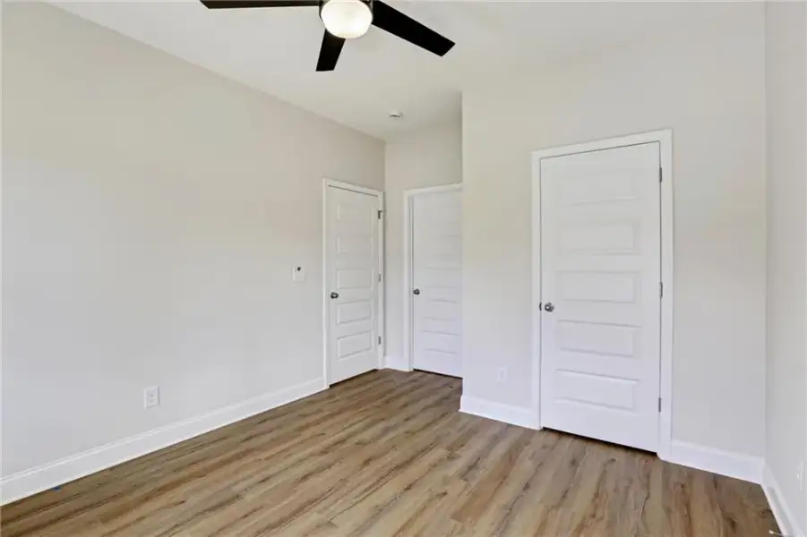 Spacious, unfurnished interior of a new home in , Lawrenceville (Image 23). Spacious, unfurnished interior of a new home in , Lawrenceville (Image 23).