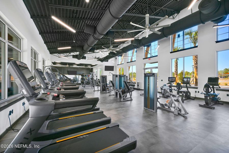 Community amenities in , St. Johns (Image 27).