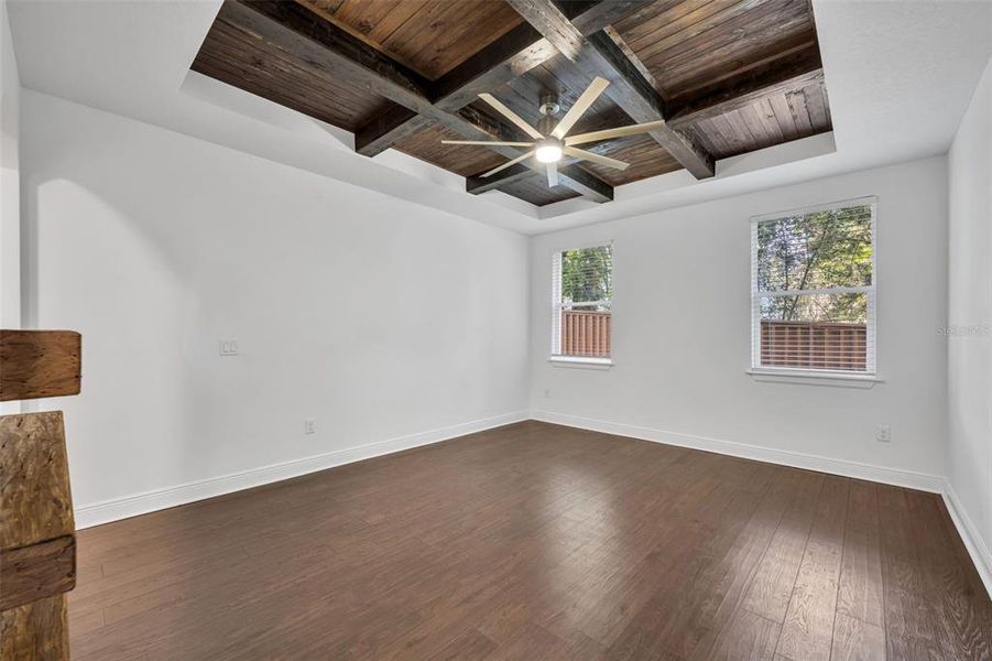 Spacious, unfurnished interior of a new home in , Apopka (Image 31).