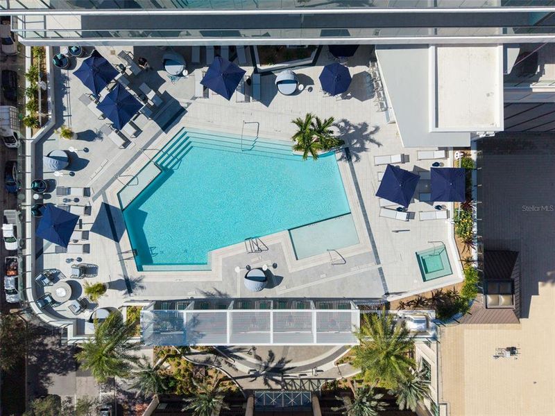 Community amenities in , St. Petersburg (Image 83).